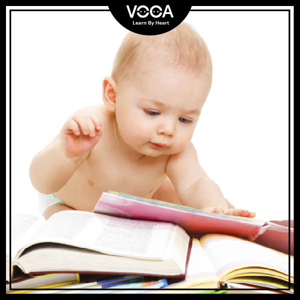 How do you learn English? - Lesson 1